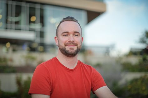 Joshua Murray