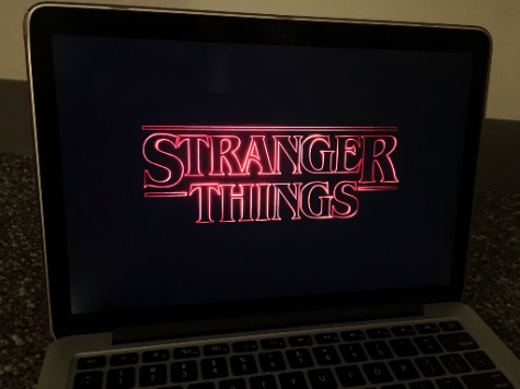 ‘Stranger Things’ — What’s all the hype?