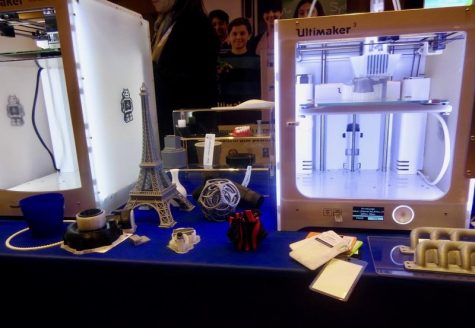 UMass IT program showcases new tech at annual summit