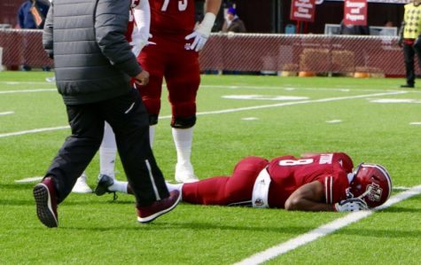 Heads Up: How concussions are changing the game