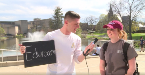 Hey UMass, how do you say Eduroam?