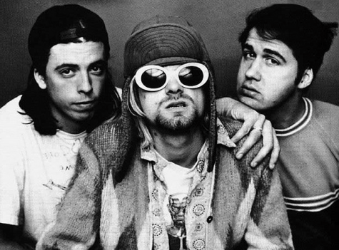 10 of our favorite Nirvana tracks