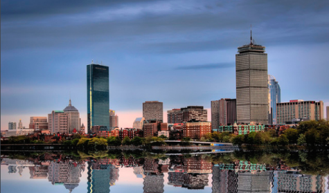 Boston Strong: A playlist for our city