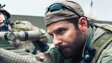 American Sniper portrays soldiers’ lives honestly