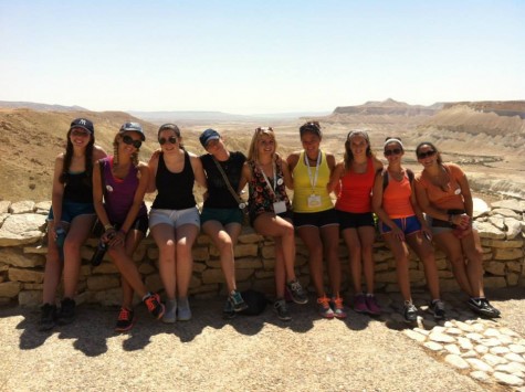 Finding your faith in Birthright