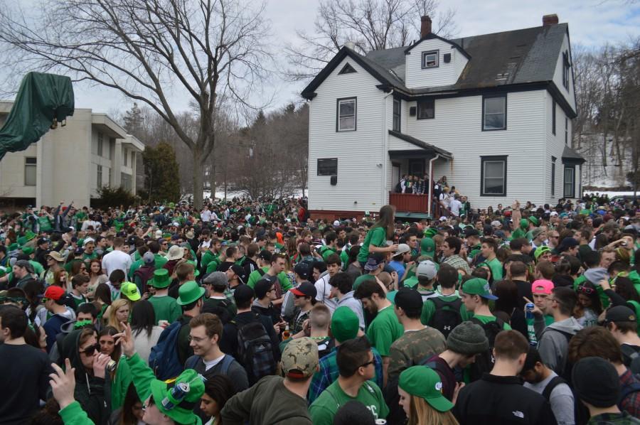 Photos from Blarney Blowout at Hobart, 2014