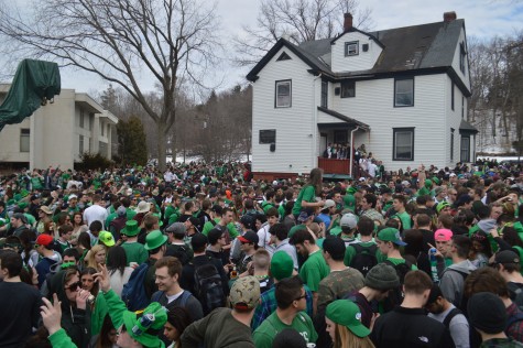 Blarney 2014