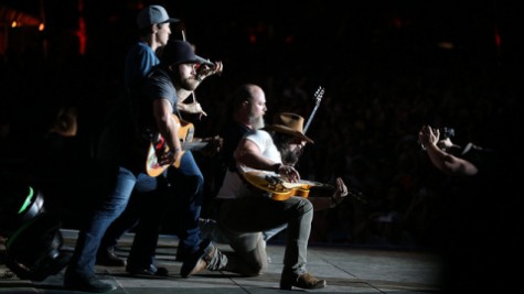 Country music changes for the times (and for the worse)
