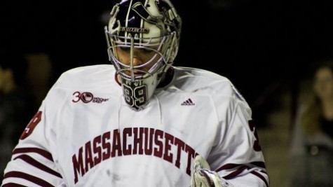 Hockey arrives back at Mullins