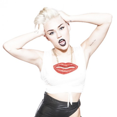 “Bangerz” is bangin’