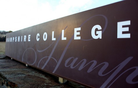 Hampshire College to host first annual hackathon