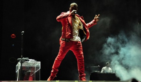 “The (Unsatisfying) Life of Pablo”