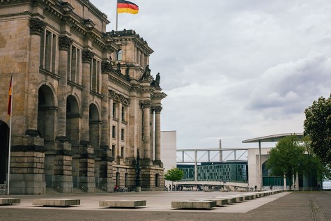 “Denglisch”: Learning German in Germany