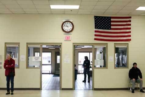 A candidate-by-candidate guide to the five congressional races