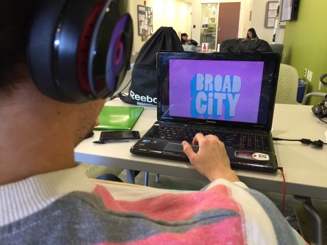 “Broad City” redefines the hangout comedy