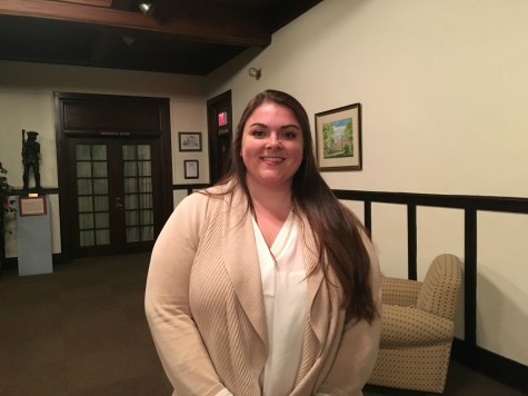 UMass alumna Sarah Hill: The matchmaker of NYC real estate
