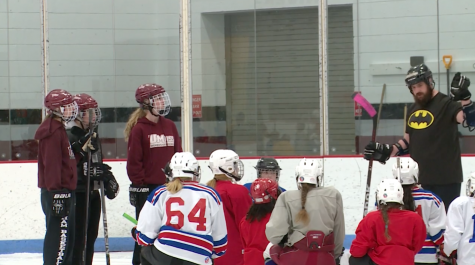 All-girls’ youth team breaks sports stereotypes