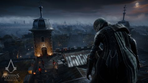 Diversity in video games should not be an afterthought