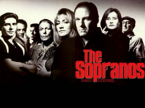 “The Sopranos,” the gift that keeps on givin’
