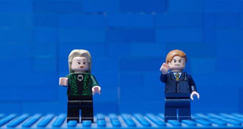 Clinton-Trump debate ignites social media