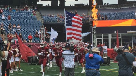 Why we need to change the way we talk about UMass football