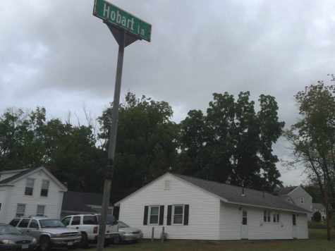 APD breaks up Hobart Lane ‘night drink’ with pepper spray