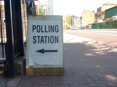 How to read presidential polls