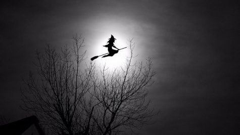 Witches: A history of sexism and female empowerment