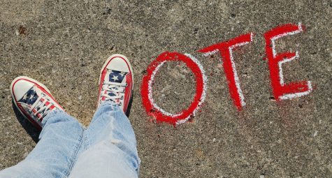 Tomorrow is the last day to register to vote in Massachusetts