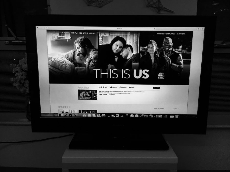 NBC airs brilliant new show This Is Us