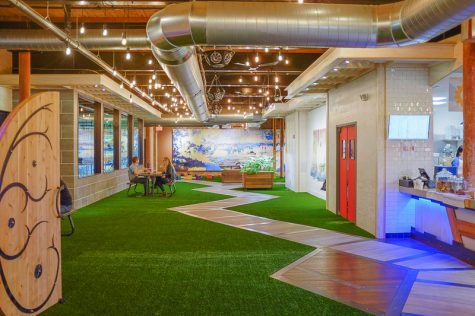 Will Mill 180 Park be the park of the future?