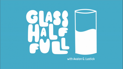 Glass Half Full Podcast: Beginner’s guide to yoga