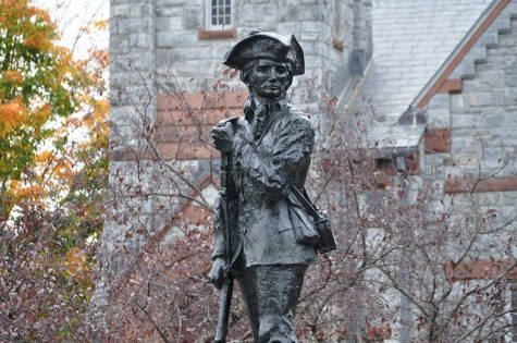 Election 2016: what do UMass students think?