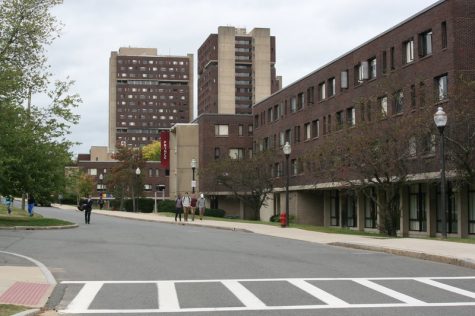 Hadley man arraigned following alleged bomb threat in Coolidge Hall