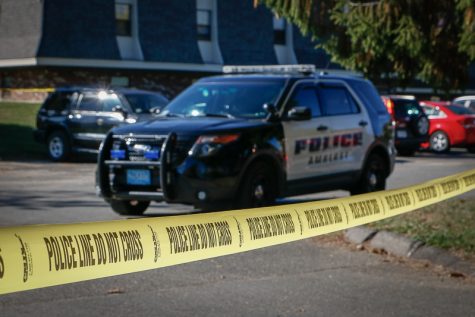 Fatal Southpoint shooting leaves community uneasy