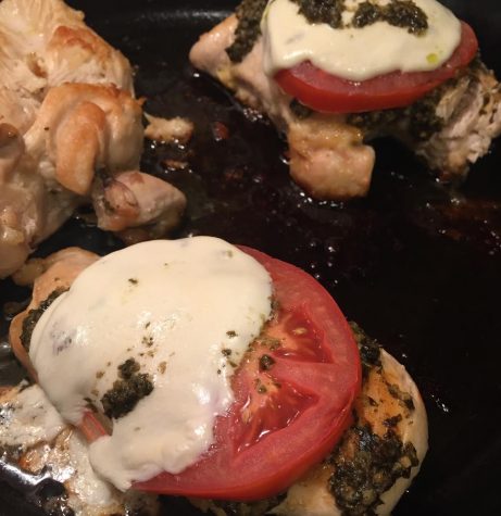 Butter Late Than Never: Don’t chicken out