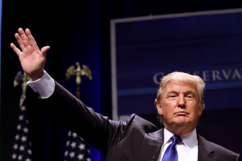 Columnist Ross Douthat talks conservatism, liberalism and the rise of Donald Trump