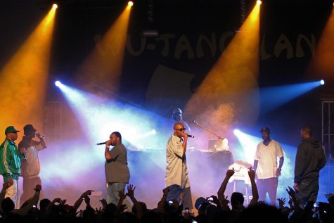 Martin Shkreli leaks unreleased Wu-Tang Clan album after Trump wins the presidency