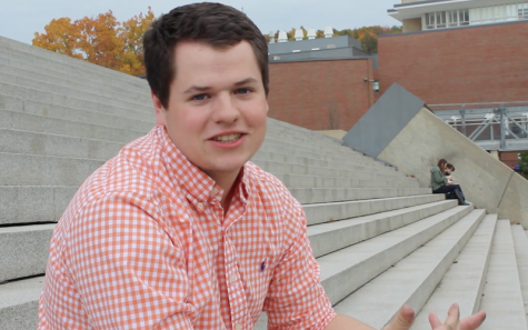 Voter Videos: Republicans, Democrats and third-party voters make their case