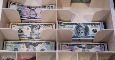 What will be the economic impact of marijuana legalization?