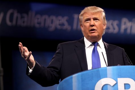 BREAKING: Donald Trump next president of United States
