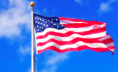 Pro-flag protesters to return to Hampshire College Sunday