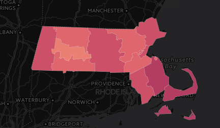 How prescription opioids helped fuel the Massachusetts heroin epidemic