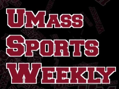 After the break with UMass Sports Weekly
