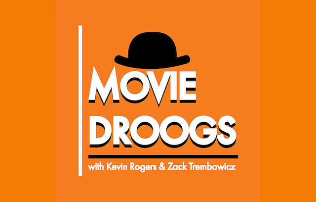 Movie Droogs Podcast: Eternal Sunshine of the Spotless Mind