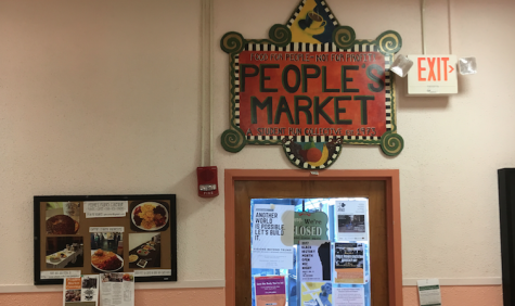 People’s Market pushes for dining dollars as The Hatch looms