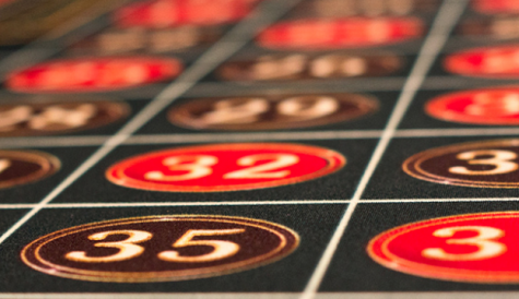 Casino gambling not bad for state lottery, study says
