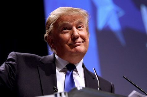 Trump and the conservative narrative
