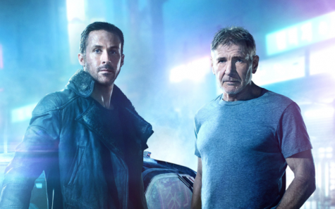 ‘Blade Runner’: A revisit before 2049
