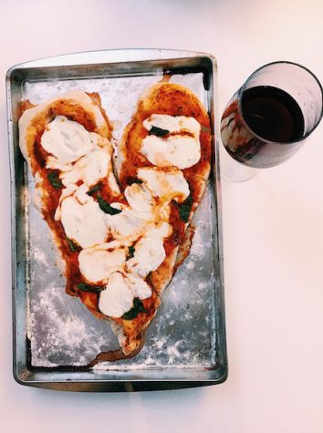 Butter Late Than Never: A hearty slice of single